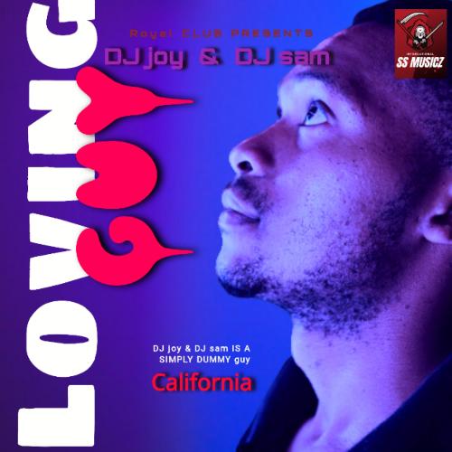 Loving Guy