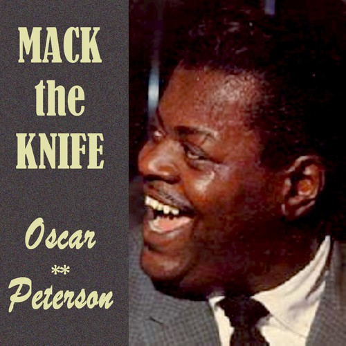 Mack the Knife