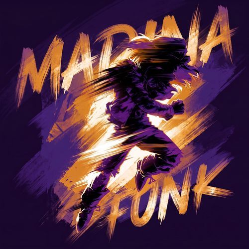 Madina Funk