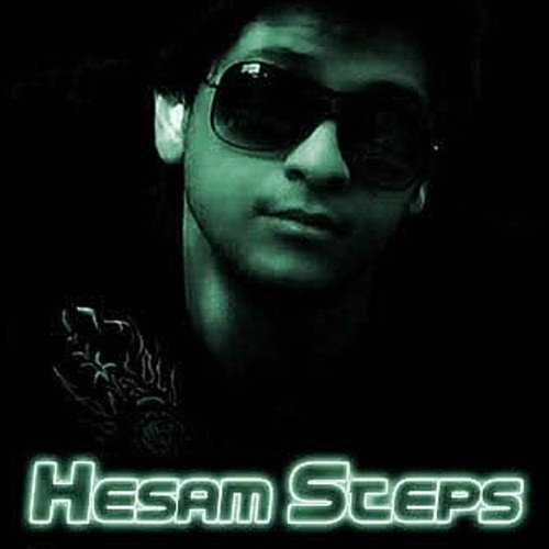 Hesam Steps