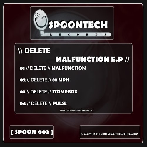 Malfunction EP