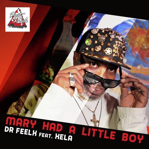 Mary Had a Little Boy - 1