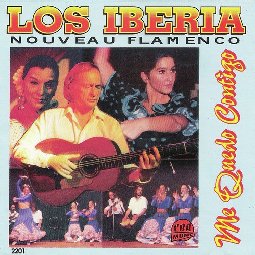 Paco de Lucía cover art
