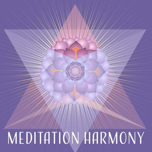 Calm Zone cover art