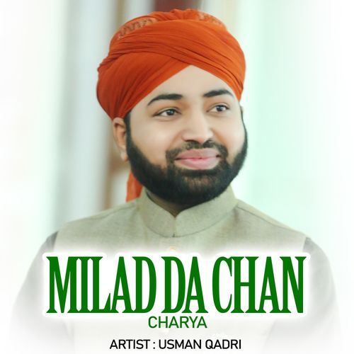 Milad da Chan Charya