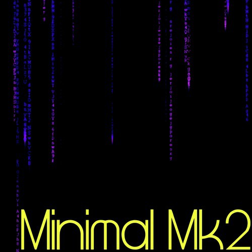 Minimal Kiss (Re-work Mix)