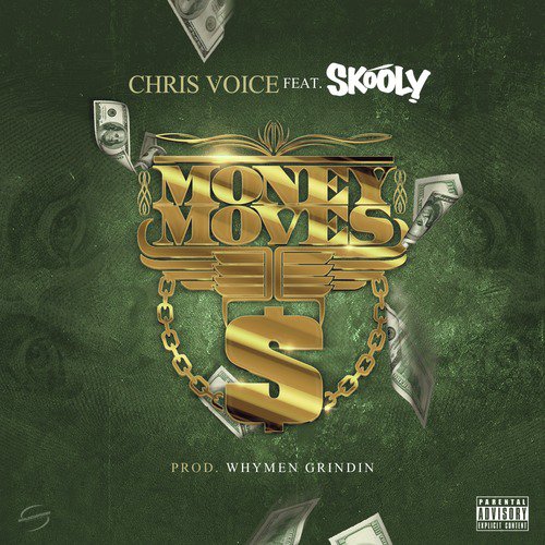 Money Moves (Radio Edit)