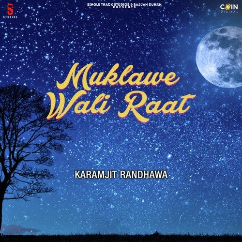 Muklawe Wali Raat