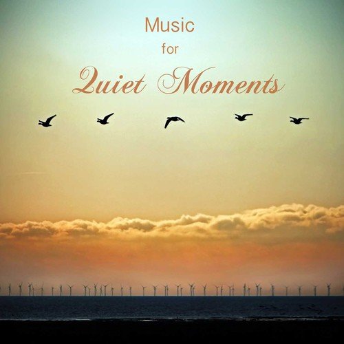 Music for Quiet Moments: Piano Music