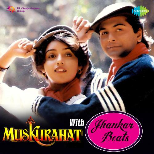 Soja Soja Chandni With Jhankar Beats Film - Muskurahat