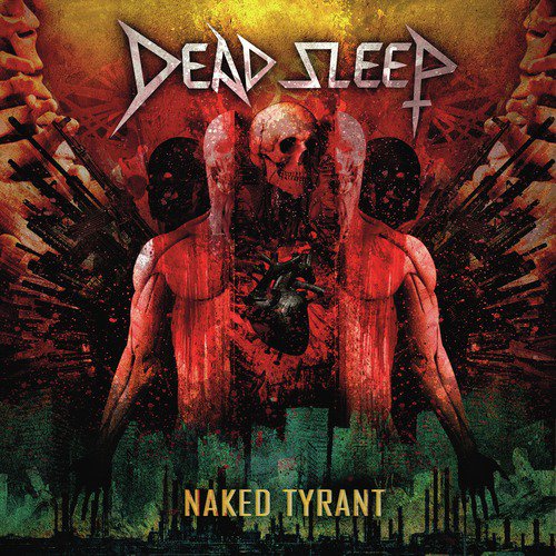 Death from Above cover art