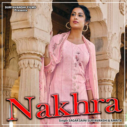 Nakhra