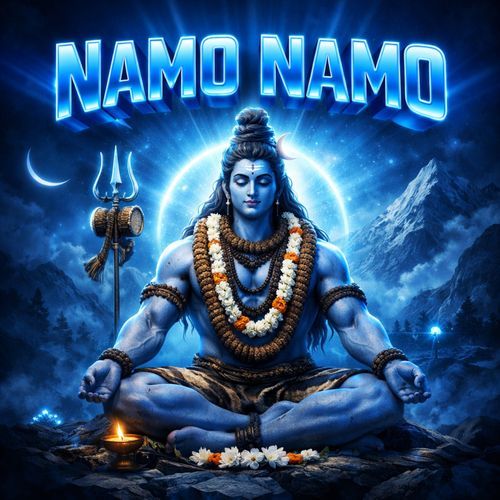 Namo Namo