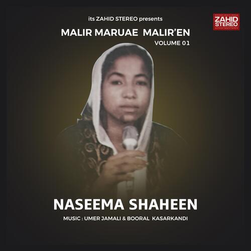 Naseema Shaheen, Vol. I_poster_image