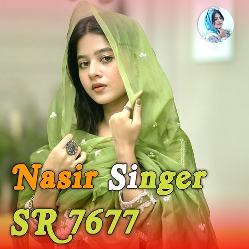 NASIR SINGER SR 7677