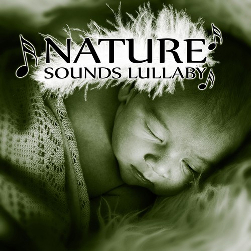 Nature Sounds Lullaby - Background Music, Relaxing Massage, Calm Sleep, Sleep Music to Help You Relax all Night