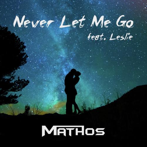 Never Let Me Go (feat. Leslie)_poster_image