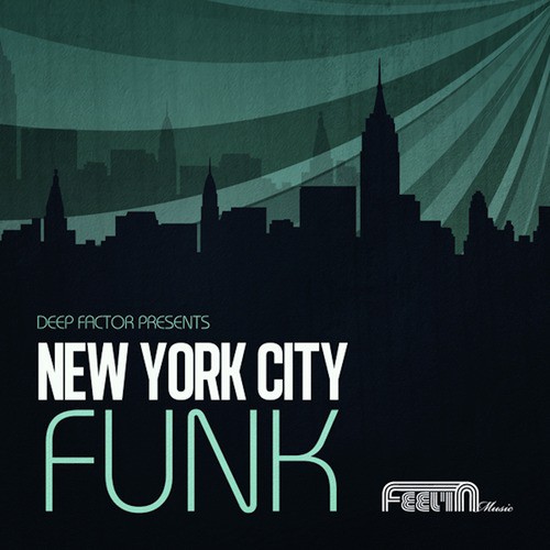 New York City Funk