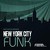 New York City Funk (Dub Mix)