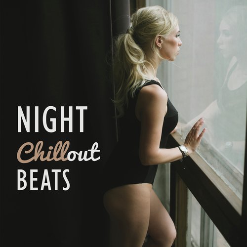 Tropical Chill cover art