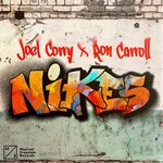Nikes (Extended Mix) (Extended Mix)