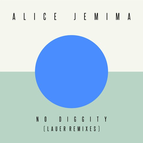 No Diggity (Lauer Remixes)