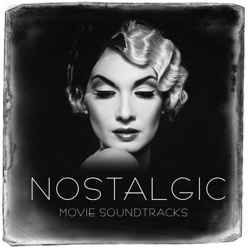 Ghost (Movie Main Theme) cover art