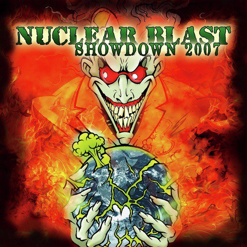 Nuclear Blast Showdown 2007 (Digital Only)