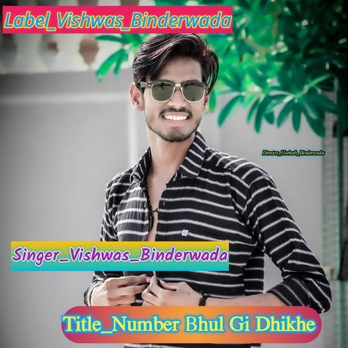 Number Bhul Gi Dhikhe