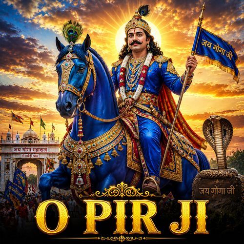 O Pir Ji