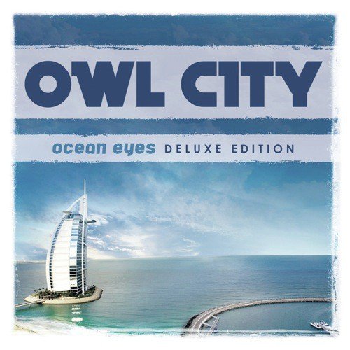 Ocean Eyes (Deluxe Version)