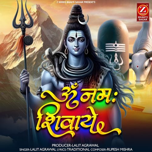 Om Namah Shivay