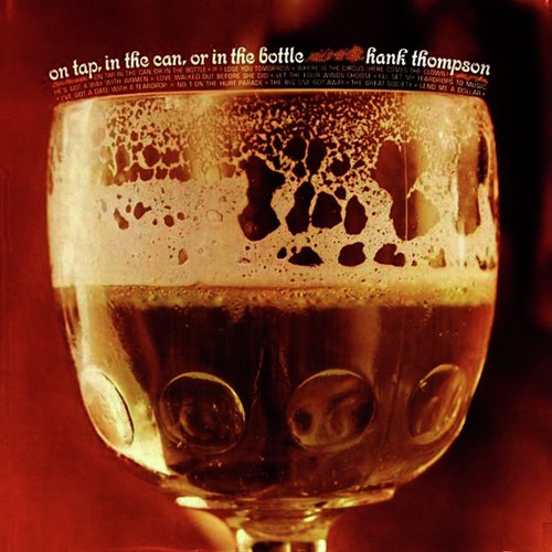 On Tap, In The Can, Or In The Bottle
