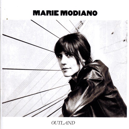 Martin cover art