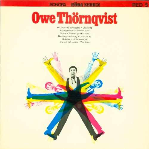 Lula lej cover art