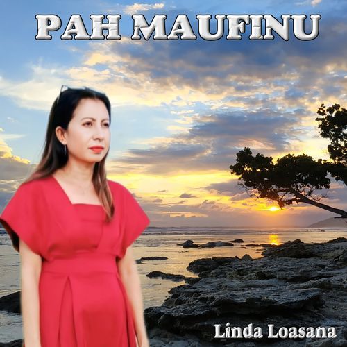 PAH MAUFINU cover art