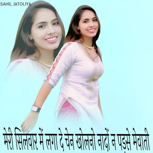 मेरी सिलवार में लगा दे चेन खोलनो नादों न पड़से मेवाती