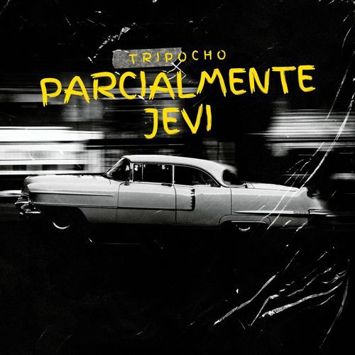 Parcialmente jevi cover art