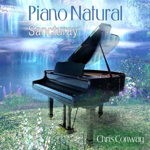 Piano Natural - Sanctuary