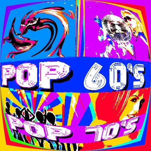 Pop 60's Pop 70's