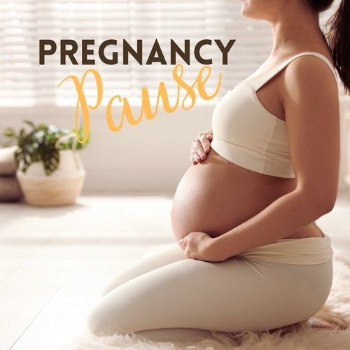 Pregnancy Pause: Rest and Relaxation During Your Pregnancy Journey