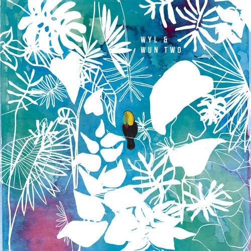 Ailu cover art