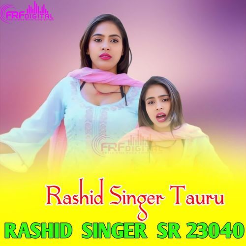 RASHID   SINGER   SR 23040