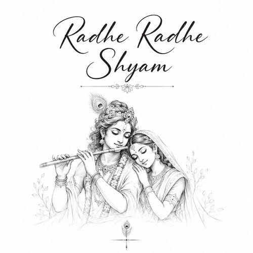 Radhe Radhe Shyam