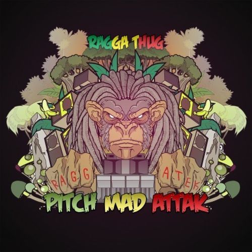 Run For Free cover art