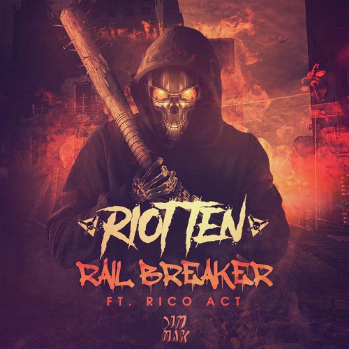 Rail Breaker (feat. Rico Act)_poster_image