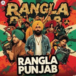 Rangla Punjab