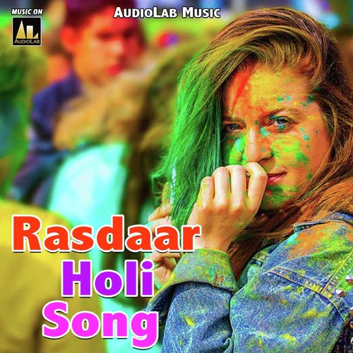 Rasdaar Holi Songs