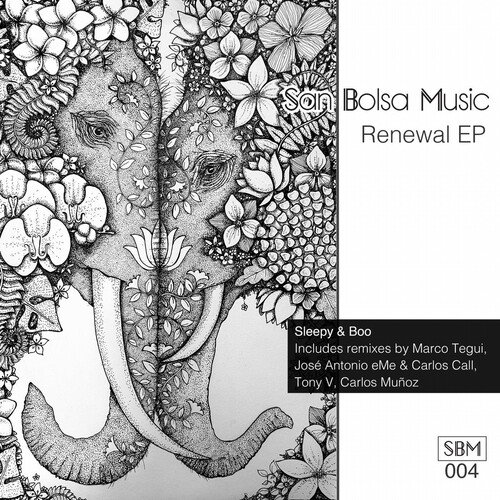 Within (Marco Tegui Remix) cover art