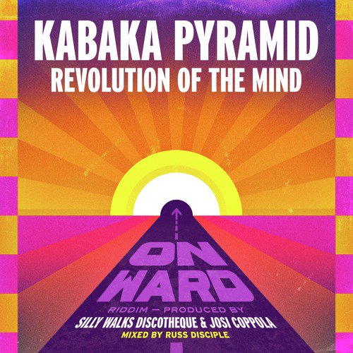 Revolution of the Mind